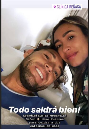 Pepe Rojas fue operado del apéndice y no estará contra la U