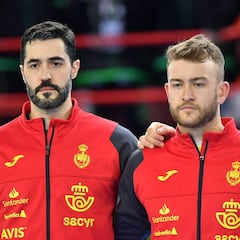 Europeo Balonmano 2020: cuadro, calendario, resultados, grupos y partidos