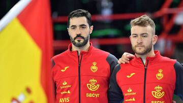 Europeo Balonmano 2020: cuadro, calendario, resultados, grupos y partidos
