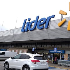 Llega la revolución a Chile: esta cadena de supermercados abrió un moderno local, sentó las bases y dará más de seis mil trabajos