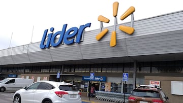 Llega la revolución a Chile: esta cadena de supermercados abrió un moderno local, sentó las bases y dará más de seis mil trabajos