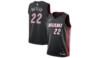 Miami quiere volver a lo más alto. No te quedes sin su nueva camiseta
