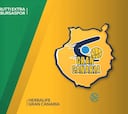 Resumen del Bursaspor-Gran Canaria de la Euroliga
