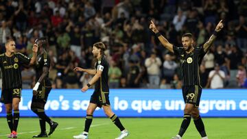 MLS avisa con cuatro campeones