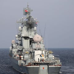 Ucrania asesta otro golpe a Rusia