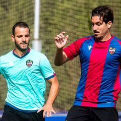 Campaña: "Tengo la sensación de como si no hubiera pasado nada"