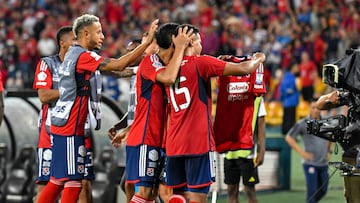 Sanciones por críticas al arbitraje en el FPC.