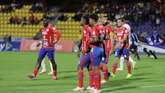 Águilas – Pasto en vivo online: Liga BetPlay, en directo