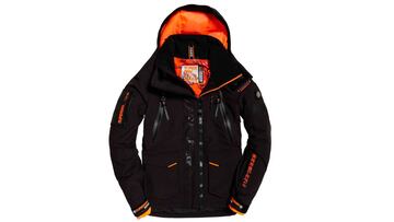 Ultimate Rescue de Superdry.