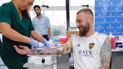 Boca arrancó la pretemporada