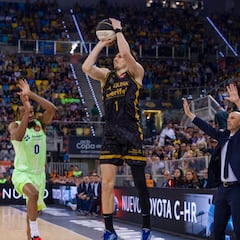 ¿Qué puede aportar Kramer al Madrid?