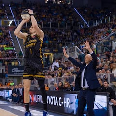 El Real Madrid ‘ata’ a David Krämer