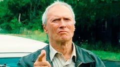 “Ni un solo actor negro”: la bronca de Clint Eastwood con este director que le acusó de racista