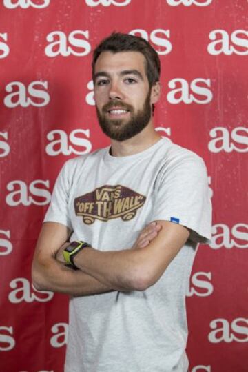 Fernando Est¨¦ban.