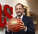 "No creo que la NBA se vaya a llevar todo el talento de Europa"