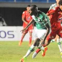Cali gana el clásico y enciende las alarmas en América