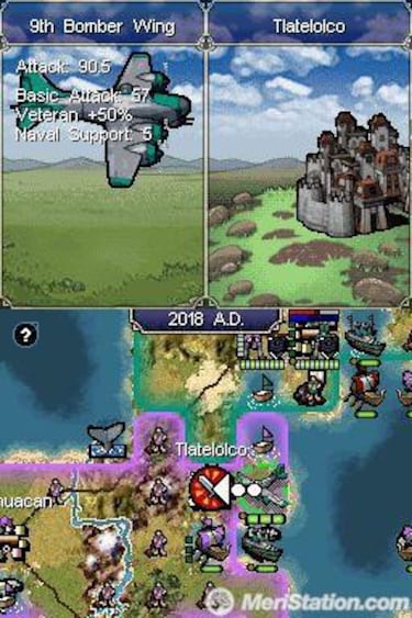 Civilization Revolution