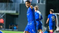 ¡Brereton y 10 más! Los máximos goleadores chilenos en 2021