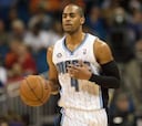 Afflalo ayudó a los Magic a cortar una serie de tres derrotas