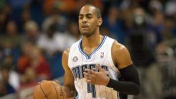 Arron Afflalo.