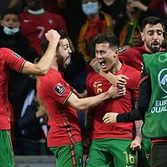 Paso de gigante hacia Qatar