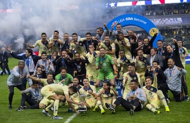 10 grandes sucesos que vio pasar el Estadio Azteca