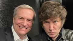 Así fue la sorpresiva llamada entre Kast y Milei post Elecciones en Chile: “La libertad de América avanza”