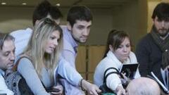 "¿Pitos a Cristiano? El público paga y siempre tiene razón"