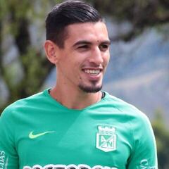 ¿Por qué Daniel Muñoz entró en el radar de Queiroz?