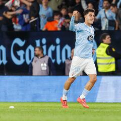 Hugo Álvarez: “En mi cabeza solo estaba continuar”