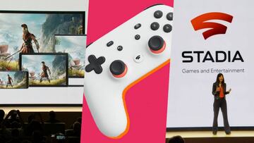 Google Stadia