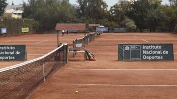 Nueva directiva del tenis asume el sábado con dos directores menos
