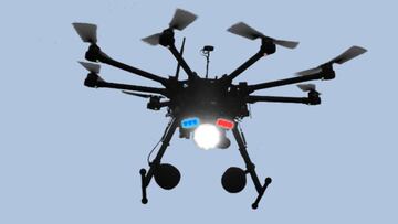 Los drones que intentaron asesinar al presidente de Venezuela