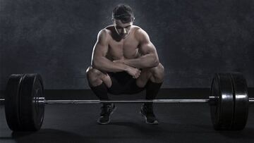 A dos wods de los CrossFit Games 2021