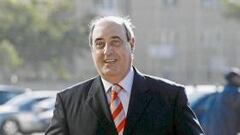 De la Cruz a Márquez: "Confío mucho en ti"