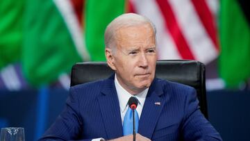 Joe Biden felicita a Argentina por la ¡°trabajada y merecida victoria¡± en el Mundial de Qatar 2022 y bromea sobre Lionel Messi. Te compartimos lo que dijo.
