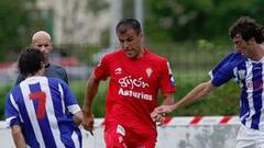Más dureza que fútbol en el primer amistoso