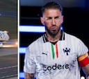 Ryanair se mofa de Sergio Ramos en X y el central les pega un ‘zasca’
