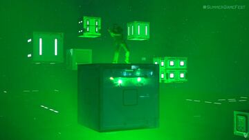 Flashback 2, primer tráiler del regreso de un clásico de culto 30 años después