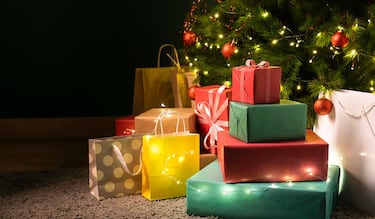 IA revela las mejores apps para intercambios navideños este 2025