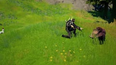 Cómo domar jabalíes en Fortnite Temporada 6