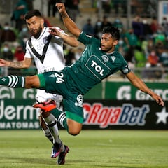 Wanderers se rearma: parte un referente y una figura renueva