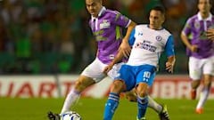 Los cinco chilenos que aspiran
a ser campeón en México