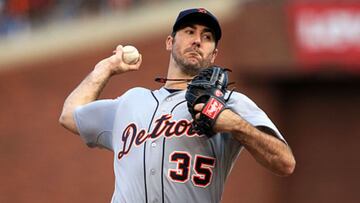 Verlander, actualmente con los Astros, jug&oacute; los primeros 13 a&ntilde;os de su carrera en Comerica Park y considera regresar a Detroit en la agencia libre.