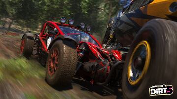 Imágenes de Dirt 5