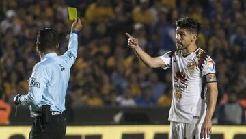 Los expertos opinan sobre la eliminación del América