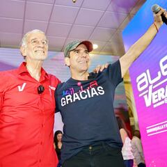 Elecciones Regionales de Colombia 2023: así es el programa electoral de Alejandro Char, nuevo alcalde de Barranquilla