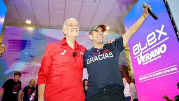 Alejandro Char, nuevo alcalde de Barranquilla