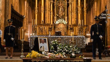 The Pope of the Catholic Church does not receive a formal salary, as his role is considered a spiritual and pastoral service.