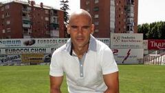 "El Zaragoza no puede fichar a 15 cada año"